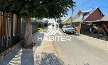 Casa en Venta en BOMBERO GARRIDO