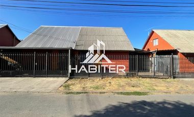Casa en Venta en BOMBERO GARRIDO