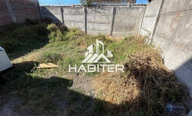 Casa en Venta en BOMBERO GARRIDO