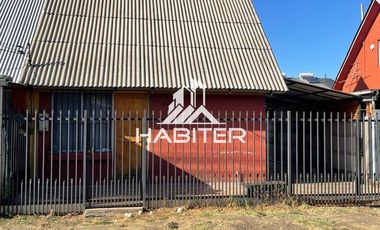 Casa en Venta en BOMBERO GARRIDO