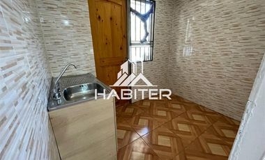 Casa en Venta en BOMBERO GARRIDO