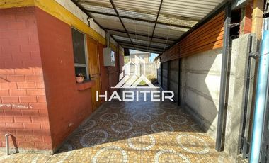 Casa en Venta en BOMBERO GARRIDO