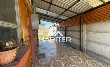 Casa en Venta en BOMBERO GARRIDO