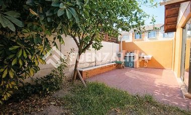 Casa en Venta en José Miguel Carrera