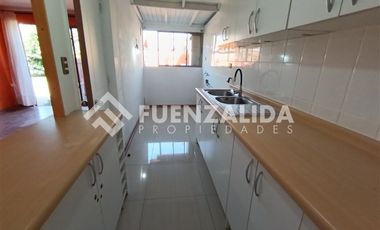 Casa en Venta en José Miguel Carrera