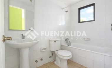 Casa en Venta en José Miguel Carrera