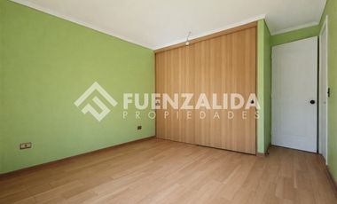 Casa en Venta en José Miguel Carrera