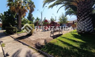 Casa en Venta en José Miguel Carrera