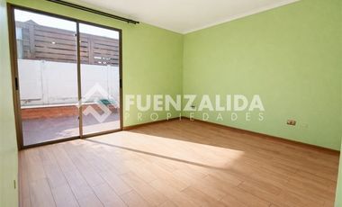 Casa en Venta en José Miguel Carrera