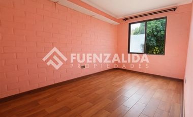 Casa en Venta en José Miguel Carrera