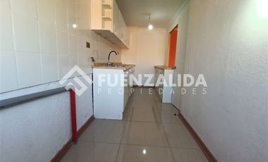 Casa en Venta en José Miguel Carrera