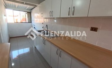 Casa en Venta en José Miguel Carrera