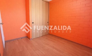 Casa en Venta en José Miguel Carrera