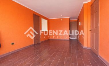 Casa en Venta en José Miguel Carrera