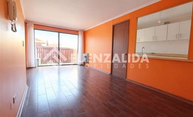 Casa en Venta en José Miguel Carrera