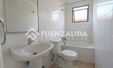 Casa en Venta en José Miguel Carrera