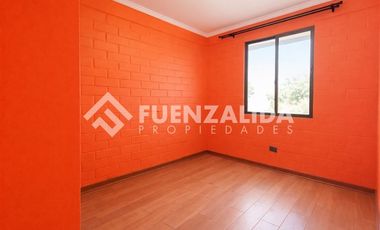 Casa en Venta en José Miguel Carrera