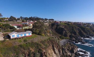 Casa en Cartagena, con vista panorámica al mar