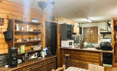 Casa en Cartagena, con vista panorámica al mar