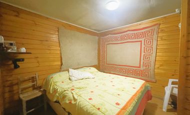 Casa en Cartagena, con vista panorámica al mar