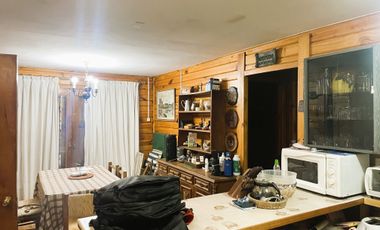 Casa en Cartagena, con vista panorámica al mar