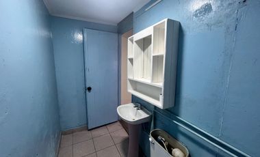 CASA EN SAN JOAQUÍN CON EXCELENTE CONECTIVIDAD