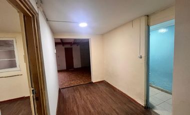 CASA EN SAN JOAQUÍN CON EXCELENTE CONECTIVIDAD