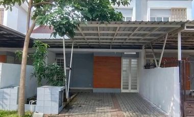 Puri Surya Jaya Sidoarjo