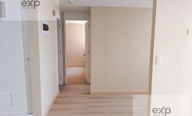 Departamento en Venta. Condominio el GOLF. Urb. Huampaní