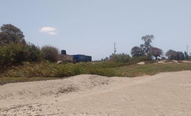 Terreno en Venta – 22,250 m² – Panamericana Sur Km 234 – Pisco, Ica – $800,000