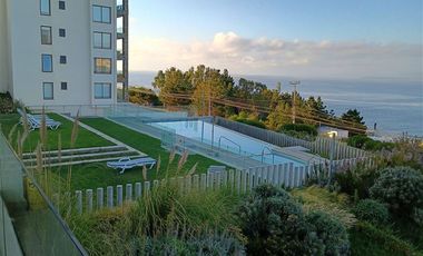 Departamento en Arriendo en Salida Sur Papudo - Punta Pite