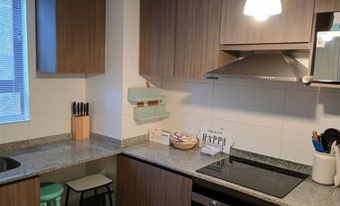 Departamento en Arriendo en Salida Sur Papudo - Punta Pite