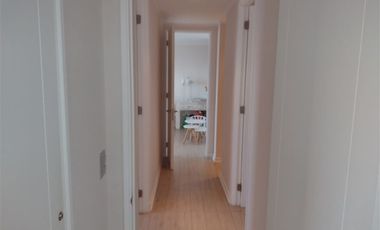 Departamento en Arriendo en Salida Sur Papudo - Punta Pite
