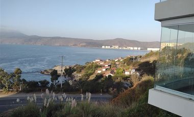 Departamento en Arriendo en Salida Sur Papudo - Punta Pite