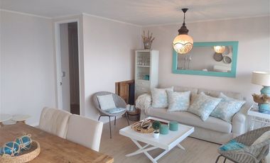 Departamento en Arriendo en Salida Sur Papudo - Punta Pite