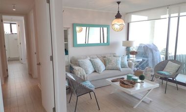 Departamento en Arriendo en Salida Sur Papudo - Punta Pite