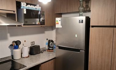 Departamento en Arriendo en Salida Sur Papudo - Punta Pite
