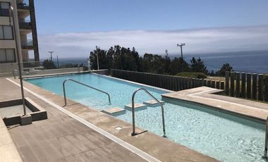 Departamento en Arriendo en Salida Sur Papudo - Punta Pite
