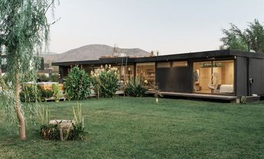 Casa en Venta en el faldeo 1000