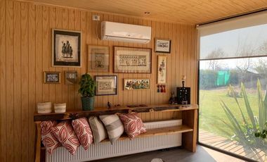 Casa en Venta en el faldeo 1000