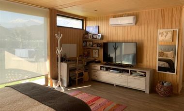 Casa en Venta en el faldeo 1000
