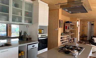 Casa en Venta en el faldeo 1000