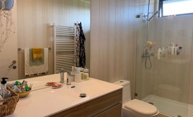Casa en Venta en el faldeo 1000