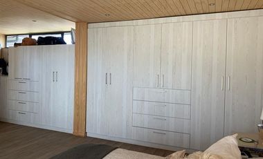 Casa en Venta en el faldeo 1000