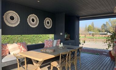 Casa en Venta en el faldeo 1000