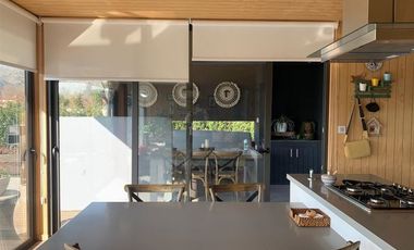 Casa en Venta en el faldeo 1000