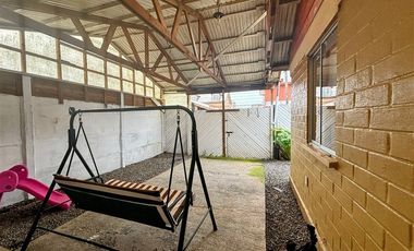 Casa en Venta en Av Farellones, 1710 Jardines del sol II(