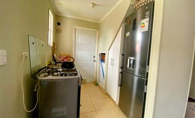 Casa en Venta en Los volcanes