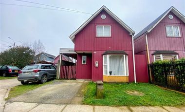 Casa en Venta en Los volcanes