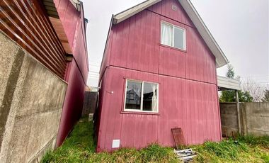 Casa en Venta en Los volcanes